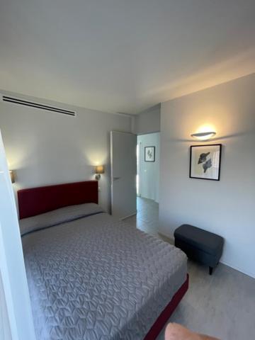 Apartmán Casa Plauto Attico Senza Cucina Without Kichen Bellaria-Igea Marina Exteriér fotografie